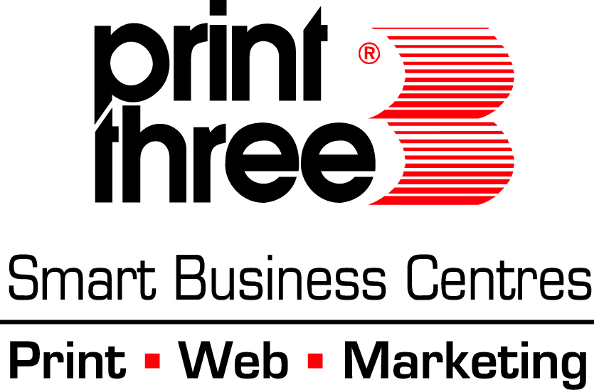 Online Print Shop & Design Services | Print Three Canada