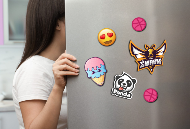 Standard or Custom Shapes