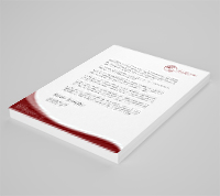 Letterheads